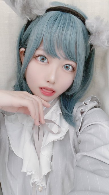 コスプレイヤーあまねみやのTwitter画像26