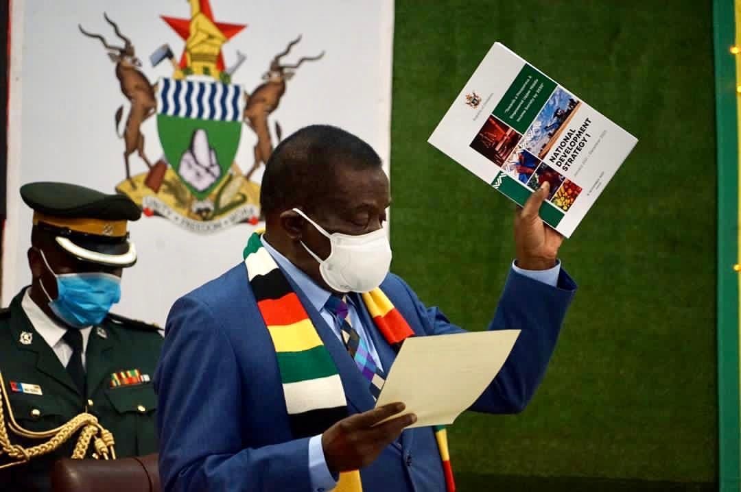 ZimGvt_NDS1's tweet photo. #GameChanger
All cross cutting issues such as gender, youth, people living with disabilities, arts &amp; creative industry, environment &amp; ICT will be mainstreamed in all Thematic Working Programmes in order to ensure that the aspirations are realised within the context of the NDS1. https://t.co/8hgeMvofWH