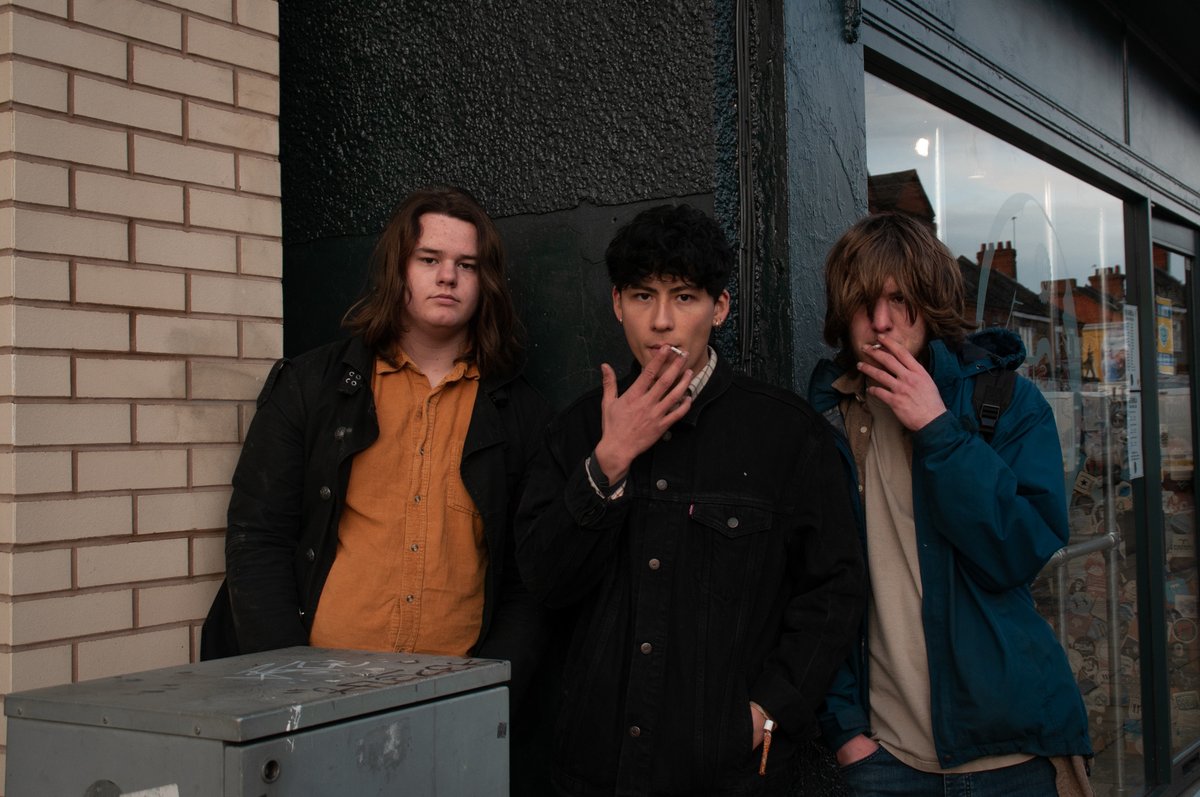 newbootsmag's tweet photo. new playlist tracks this week from @Tragic_band @femitahiru
Azuki @namesashton_ @torus_uk
@itslucienmoon Manny Malice/Daboy J/Chederano | @Nevvymore @amii_dawes @RosieAshMusic

https://t.co/hKRHk5F655

#PleaseRT #newmusicfriday #LiftNN https://t.co/MyqhdvoHen