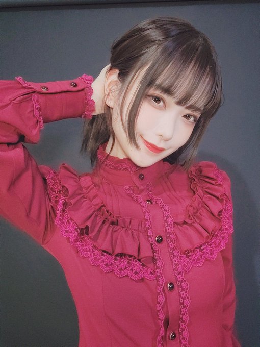 Twitterのコスプレ画像2