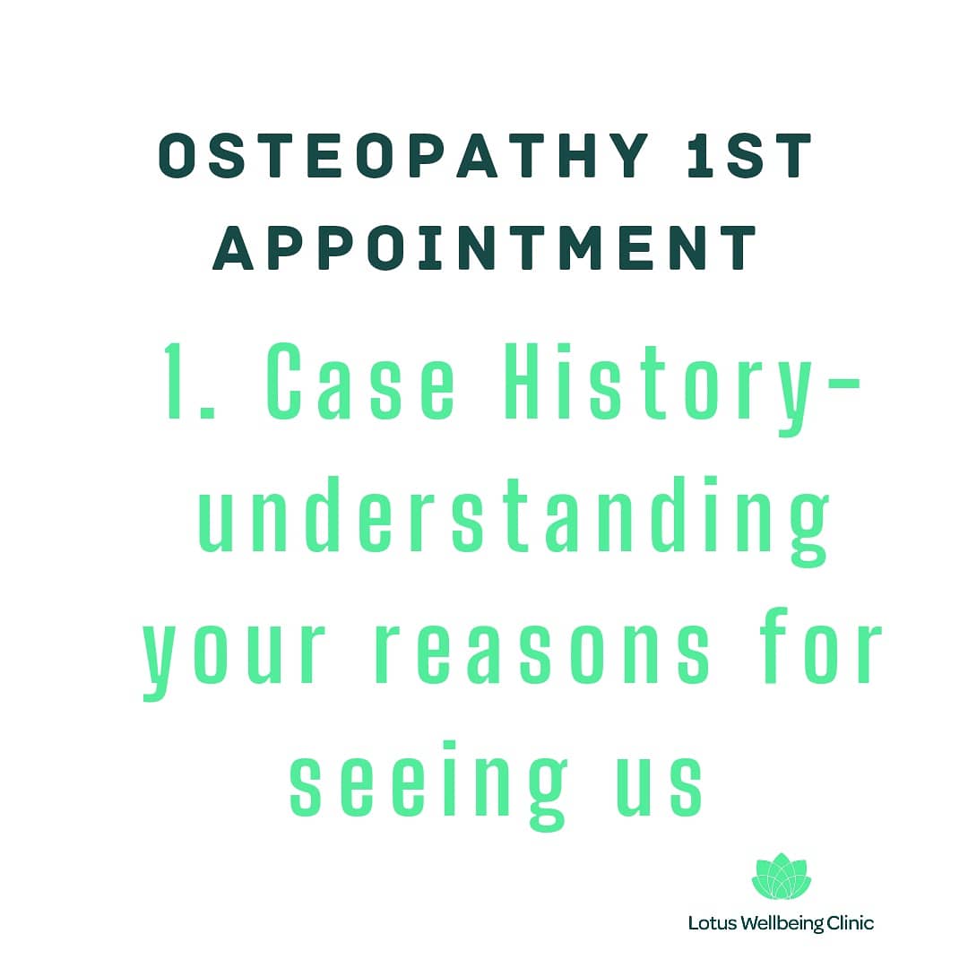 5LotusWellbeing's tweet image. #osteopath #firstappointment #assessment #examin #treatment #osteopath #osteo #osteopathy #osteopathyforhealth #osteopatia #osteopathyworks #healthcare #kneepain #tenniselbow #tendinitis #headaches #disc #nervepain #stepbystep