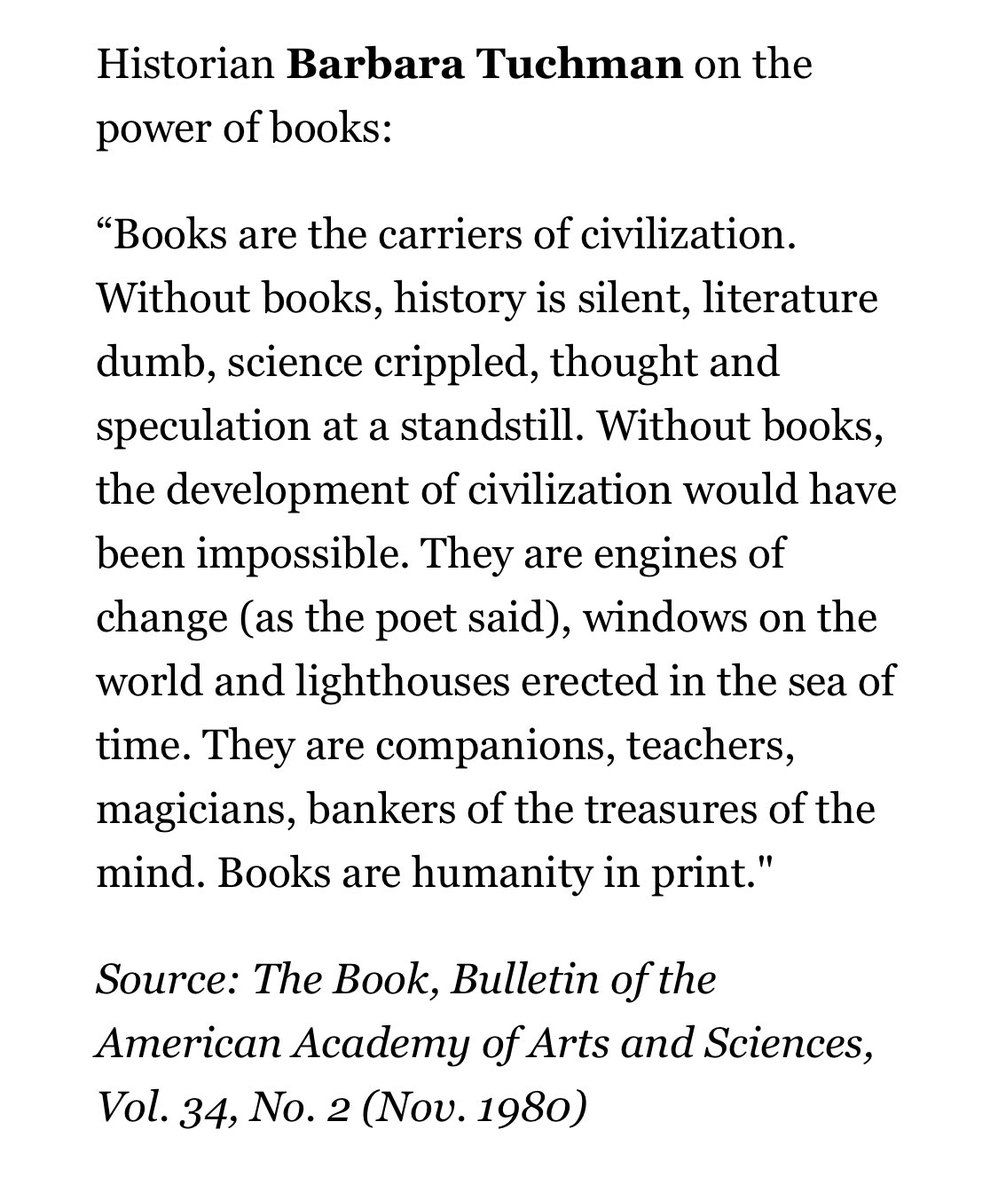 On books. 🥰

Does your child read lots? Don’t be satisfied with, ‘he doesn’t like reading’. You need to change that.