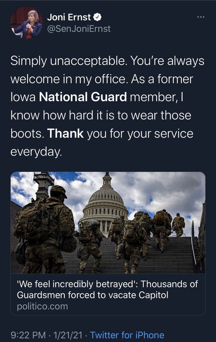 P.S...many in Congress (and otherwise) are pledging their support for the military while they are stationed in DC...will be kinda hard for them to back peddle once the SHTF and the same military ARRESTS THEM AND TRIES THEM FOR TREASON...