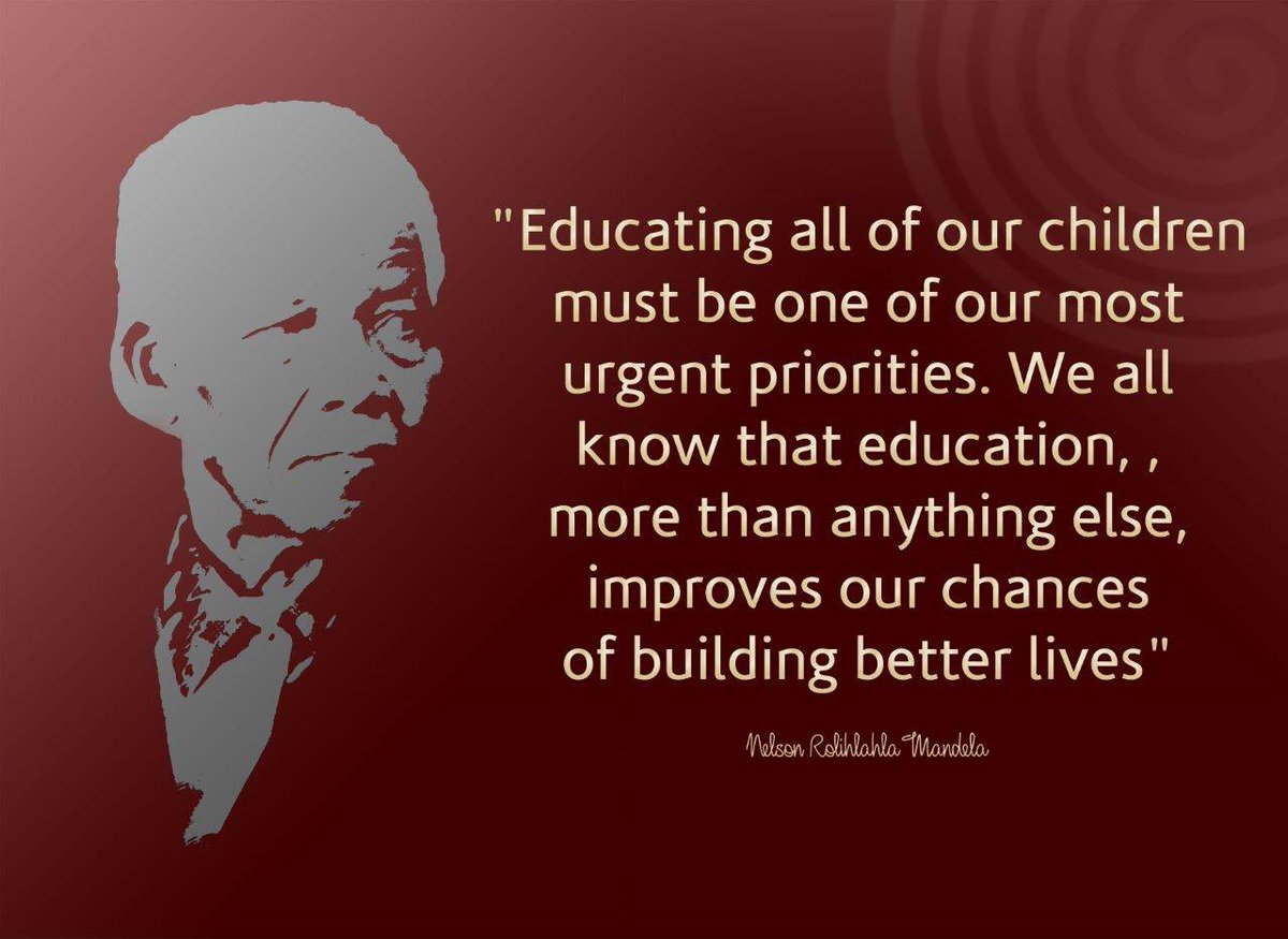 NelsonMandela tweet media