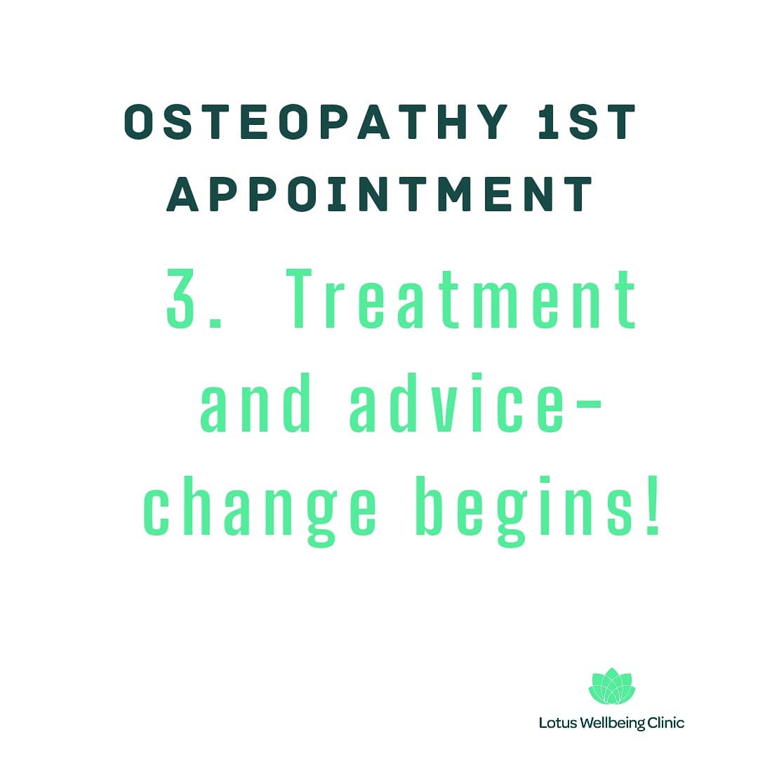5LotusWellbeing's tweet image. #osteopath #firstappointment #assessment #examin #treatment #osteopath #osteo #osteopathy #osteopathyforhealth #osteopatia #osteopathyworks #healthcare #kneepain #tenniselbow #tendinitis #headaches #disc #nervepain #stepbystep