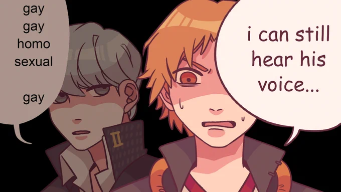 h #persona4 