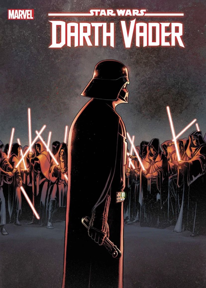 stawarsiain's tweet photo. Holy Shit! Vader is going to Exegol and will come face to face with the Sith Eternal! 👀
#StarWars #TheRiseOfSkywalker #DarthVader #SithEternal https://t.co/tnNLigAm3z