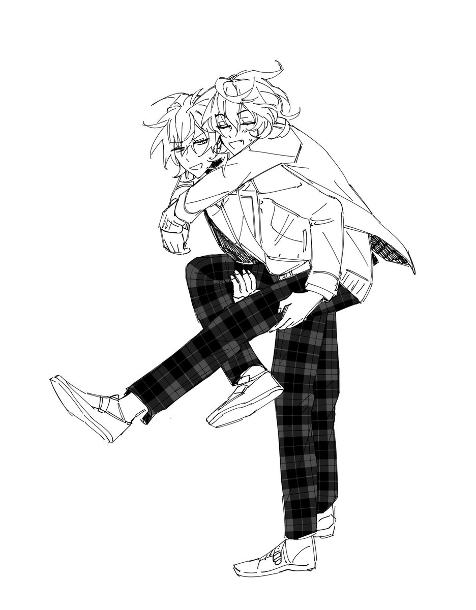 you're all probably like "damn if you're gonna put all this energy into typing why not just put it into drawing something already" LISTEN... i'm trying
