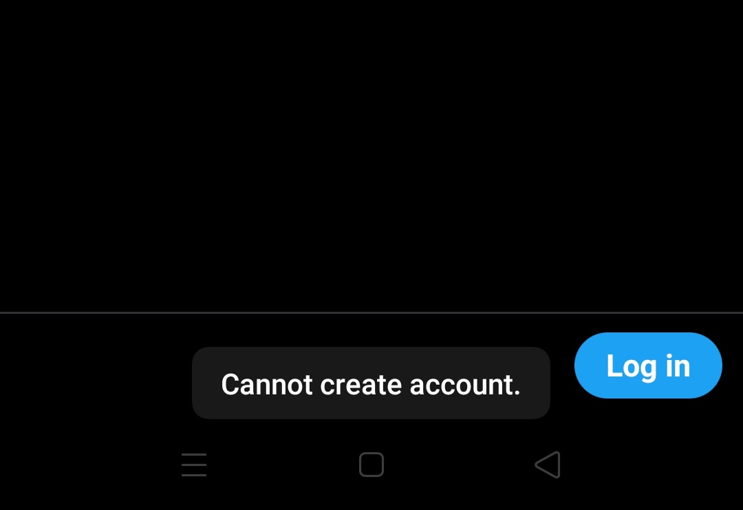 มันเป็นเพราะอะไร 😭