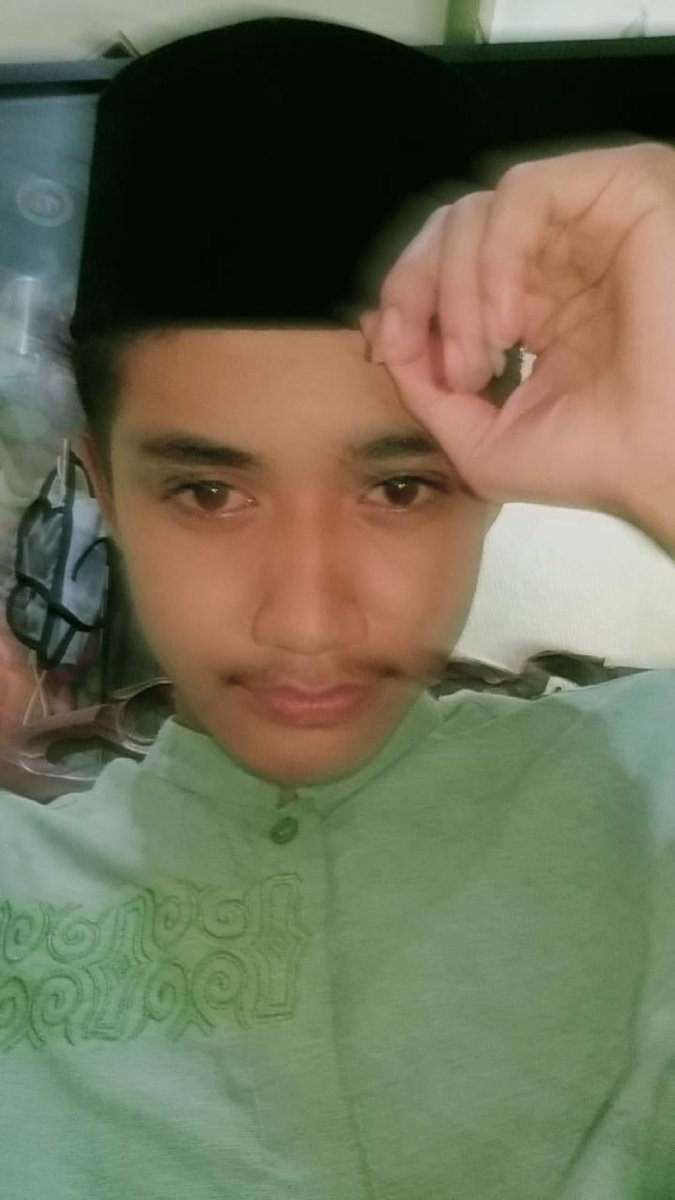 AzkiaSefin's tweet photo. pap abis jumatan👍 https://t.co/HbrOMYCOAd