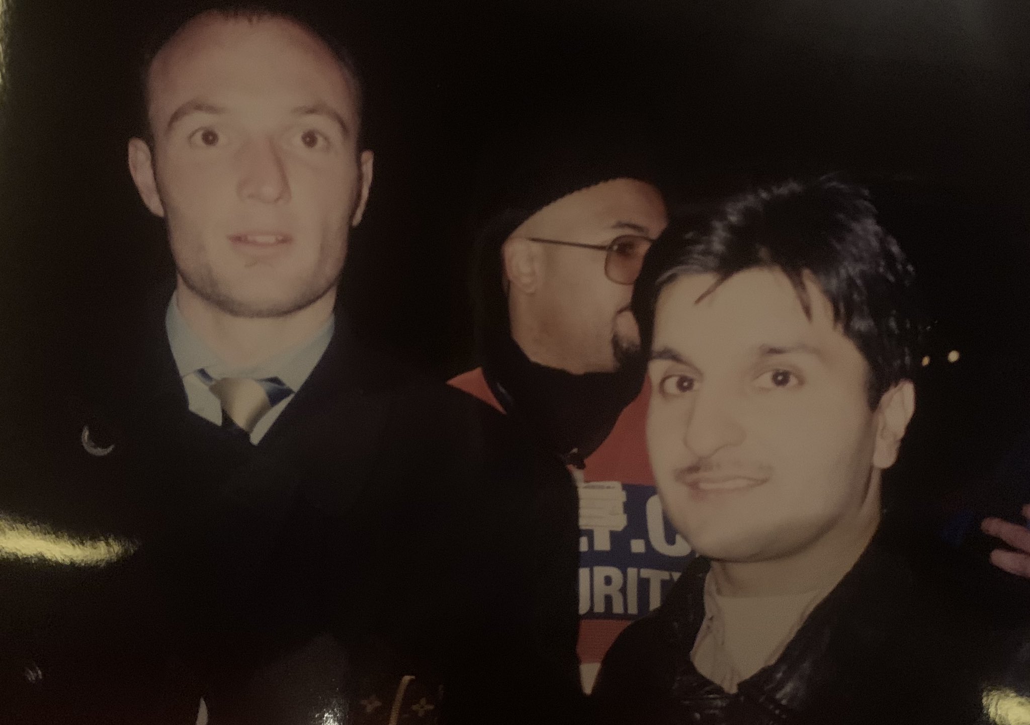Wanted to wish ex Chelsea player and World Cup winner Frank Leboeuf a very happy birthday today. 