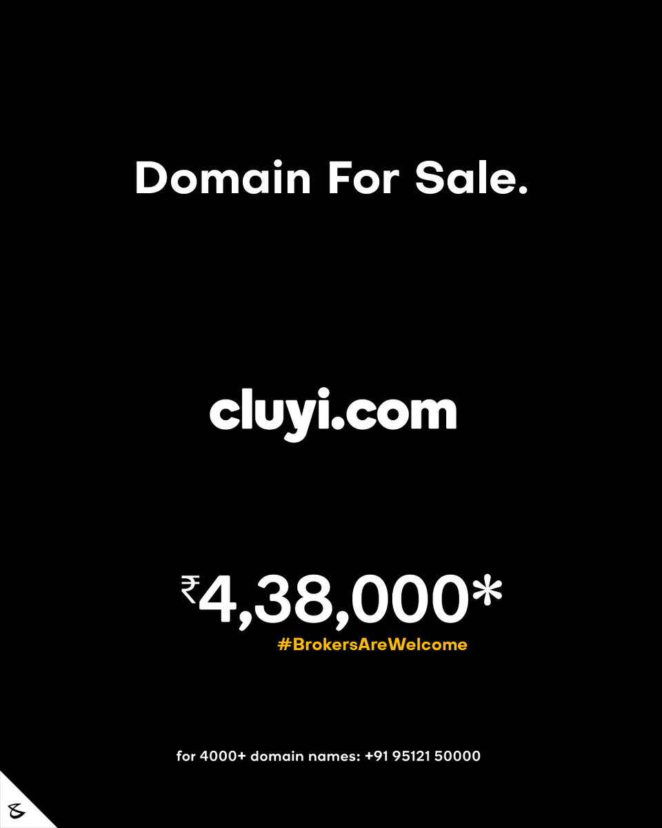 CBrajat's tweet photo. A domain name is your address, your address on the Internet.
#SwachhInternet #Institutionalization #CompuBrain #Business #Technology #Innovations https://t.co/tyFJ1f3HWS