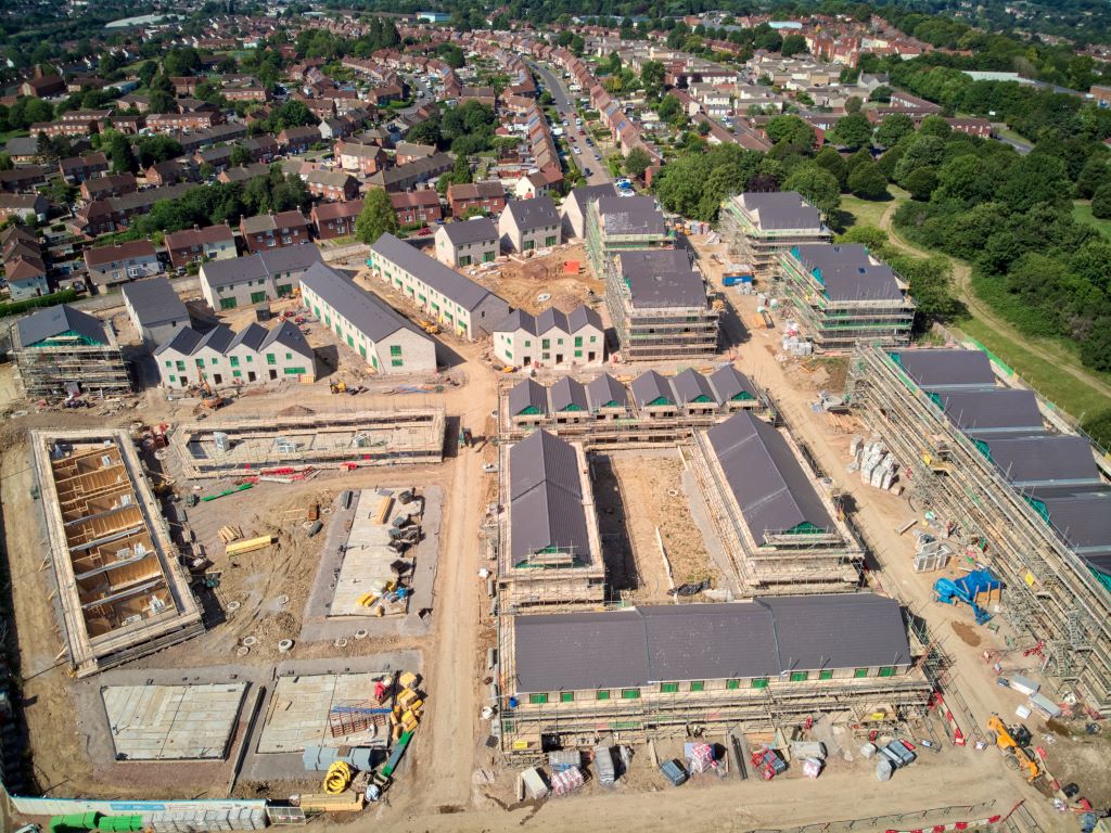 Brighter Places tweet media