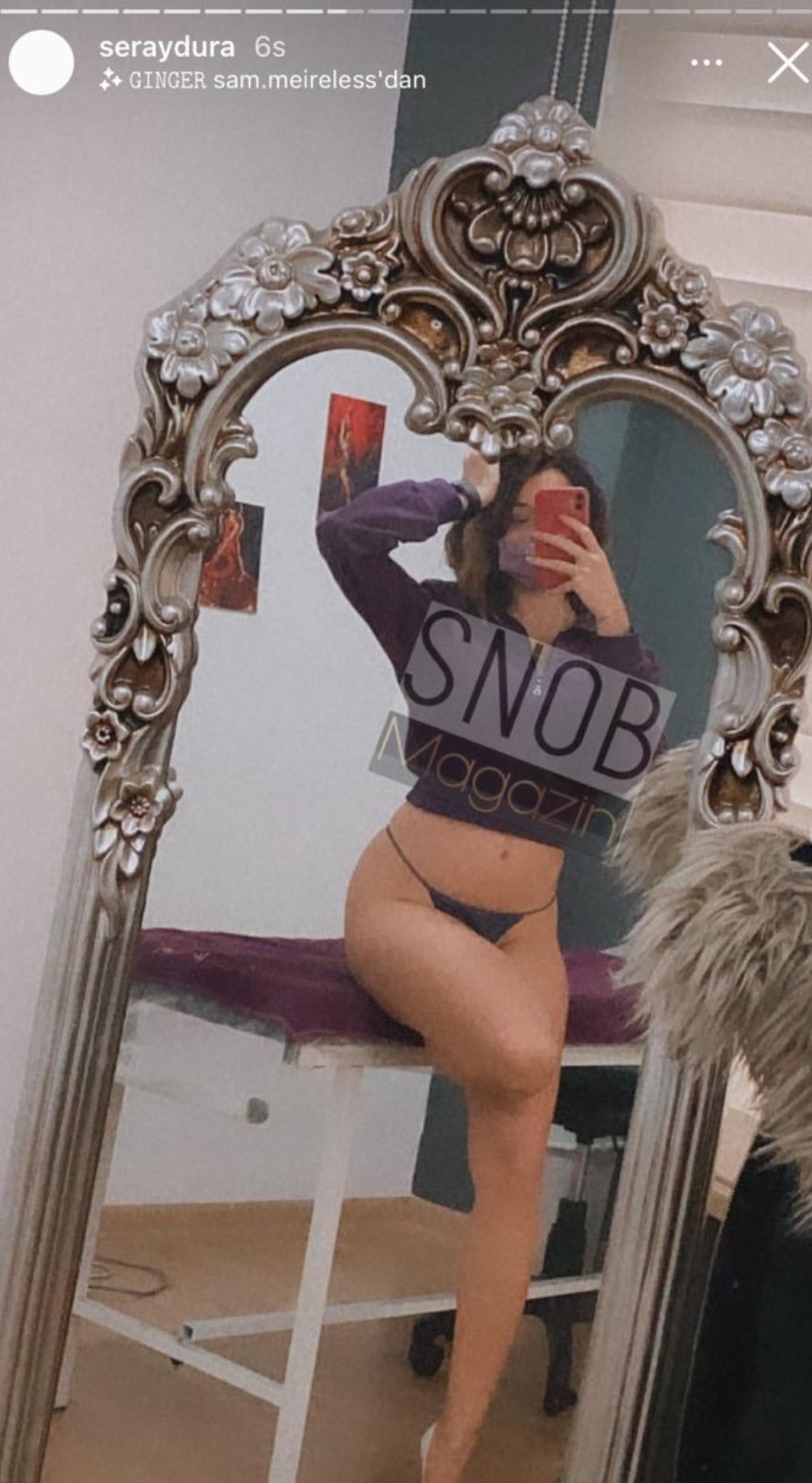 Seray Dura Tatil Fotoğrafları - 4K Arşivler Muhteşem Vücudu Ortaya Çıkarıyor Şimdi Keşfet