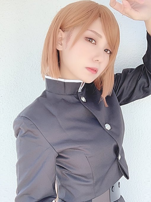 コスプレイヤー黒子ききのTwitter画像45