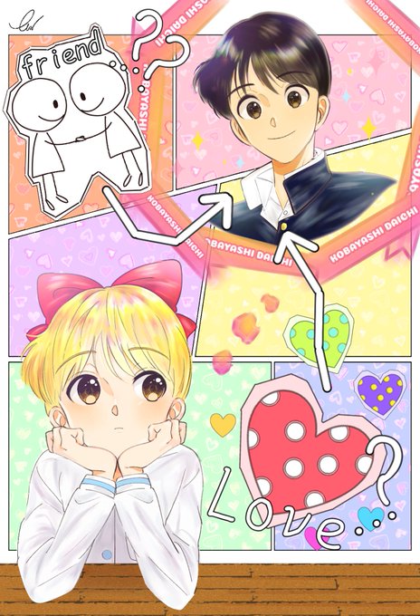 姫ちゃんのリボンのtwitterイラスト検索結果 姫ちゃんのリボンのtwitterイラスト検索結果