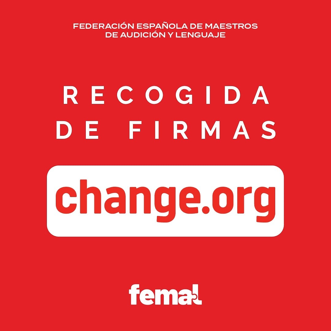 Femal_al's tweet photo. ❗¡Necesitamos una normativa específica y actualizada que regule las funciones y las ratios de los maestros/as de AL en los centros educativos!

Esto, sin duda, afecta al alumnado más vulnerable, sobre todo aquel que presenta necesidades específicas de apoyo educativo (ACNEAE). https://t.co/5ghxpjMUTj