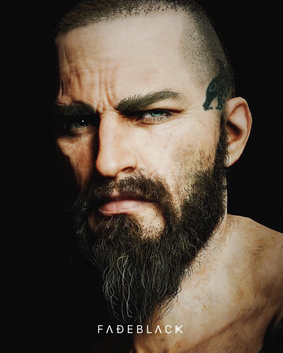 FadeBlack's tweet photo. 🎮 #AssassinsCreedValhalla 

#ACValhalla #AssassinsCreed #Eivor #MagnusBruun #Norseman #Drengr #PS4 #PS4Share #PSBlog #VirtualPhotography #VGPUnite

↡ TAP FOR FULL SIZE ↡ https://t.co/AgtSvS44po