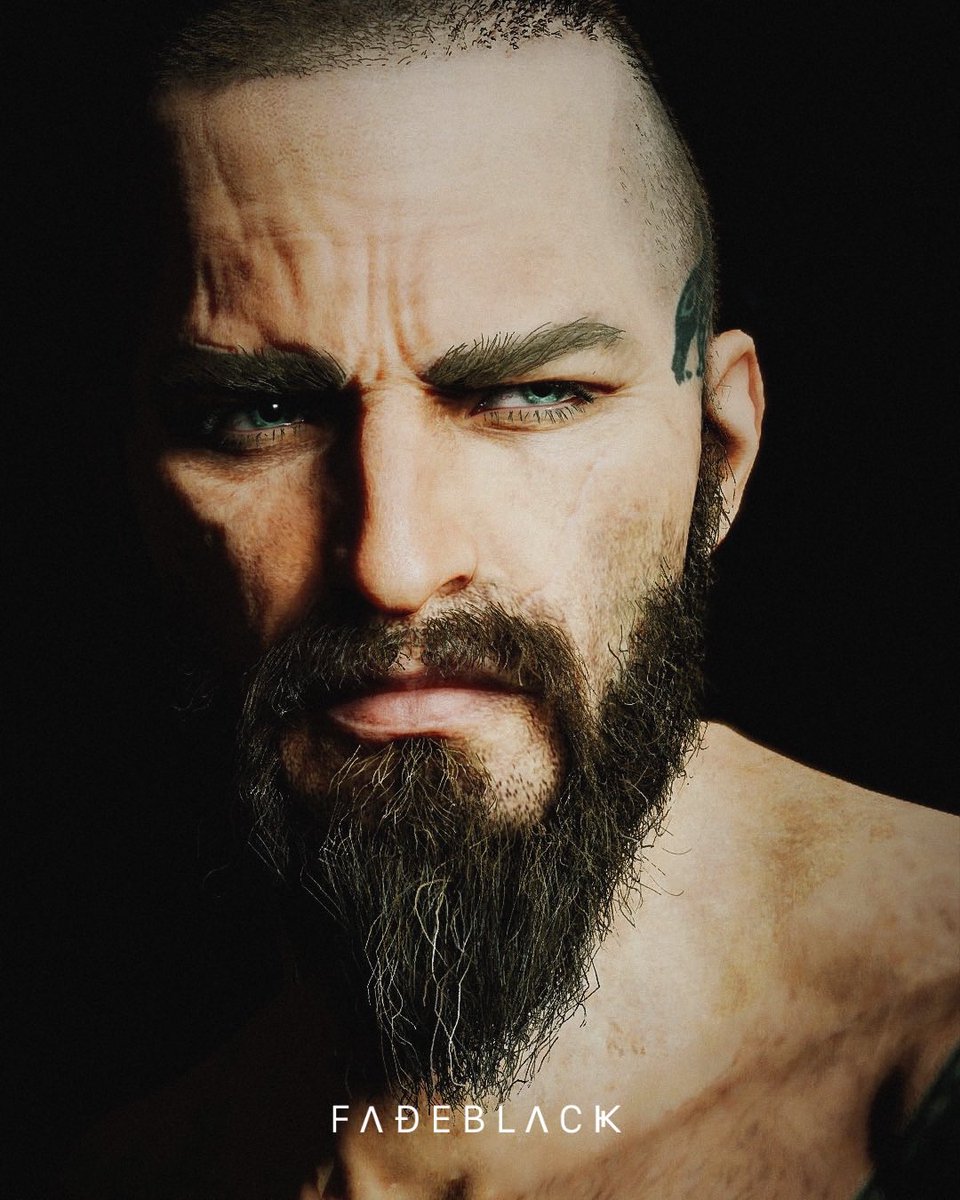 FadeBlack's tweet photo. 🎮 #AssassinsCreedValhalla 

#ACValhalla #AssassinsCreed #Eivor #MagnusBruun #Norseman #Drengr #PS4 #PS4Share #PSBlog #VirtualPhotography #VGPUnite

↡ TAP FOR FULL SIZE ↡ https://t.co/AgtSvS44po