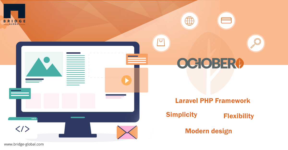 Bridge_Tweed's tweet image. Get an impressive web presence from our talented team of #CMSDevelopers.bridge-global.com/ecommerce-deve… 
#opensourcecms #octobercms #cmsplatform #BridgeGlobal