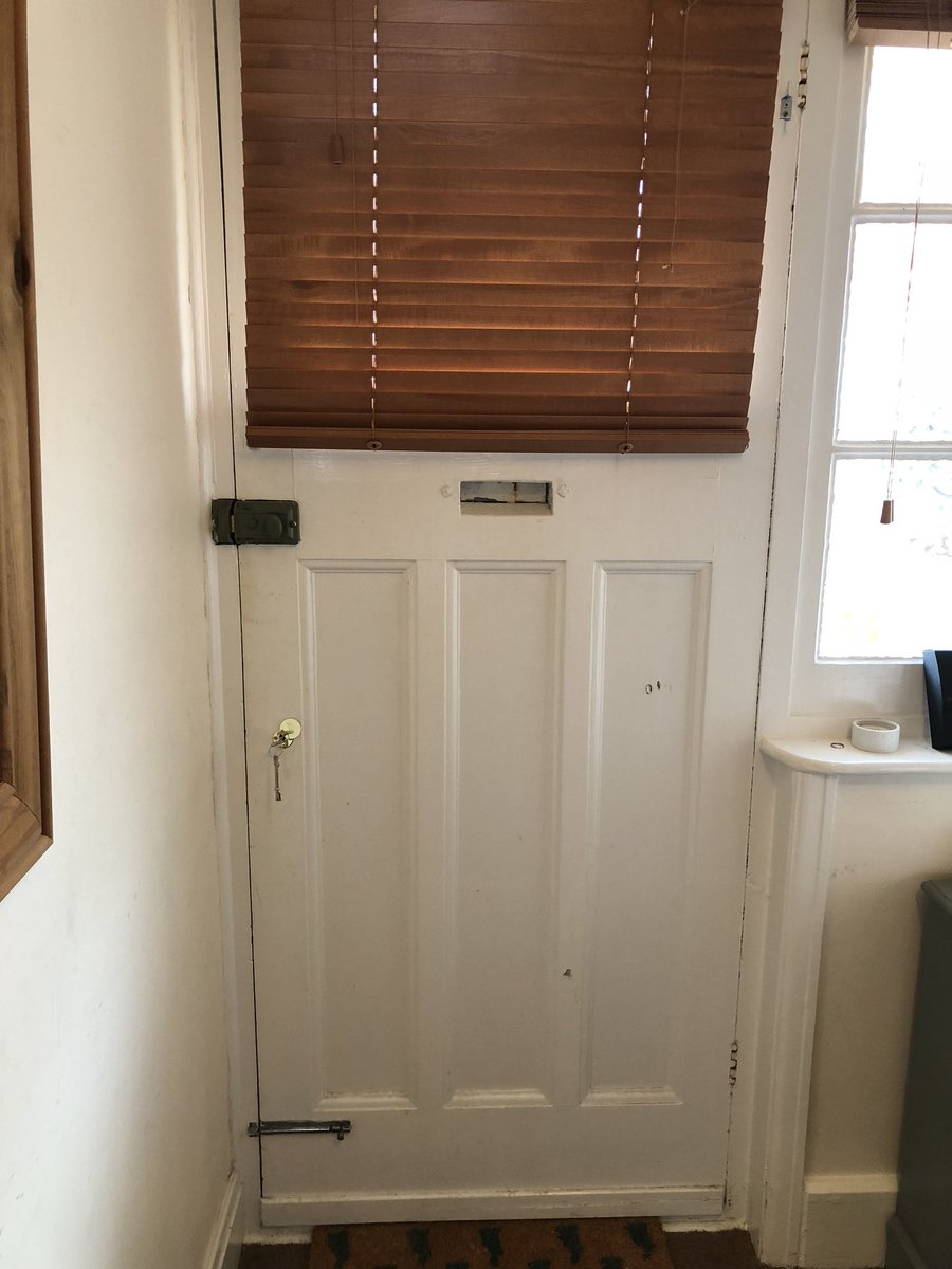 Exeter Locksmiths tweet media