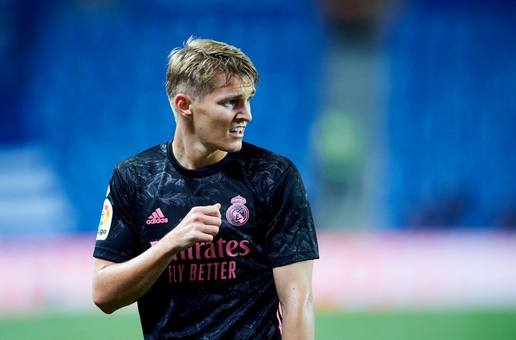 20.07.2020Martin Ødegaard’s loan gets cut short after a very impressive season at La Real and he now comes back to Real Madrid