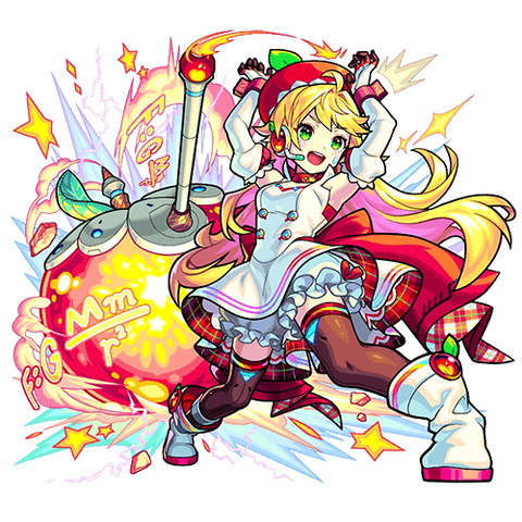 √100以上 モンスト イラスト アルセーヌ 109320-モンスト ...