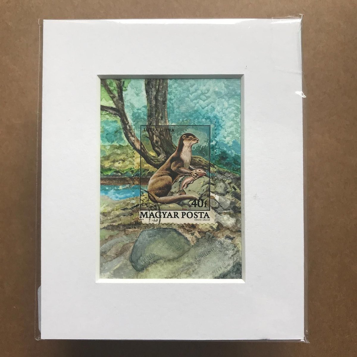 JillingsTonia's tweet photo. I love to help find special gifts, please take a look at the selection of photos in my feed and let me know what you think... 

#postagestampart #thinkingofyougifts #instaartist
#makersbazzar #girlsthatmakestuff #smallbusiness #buylocal #shopsmall #supportlocal https://t.co/IvPUmkSoKG