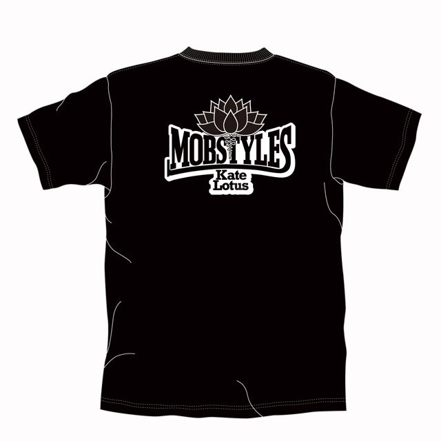 MOBSTYLES_official on X: 