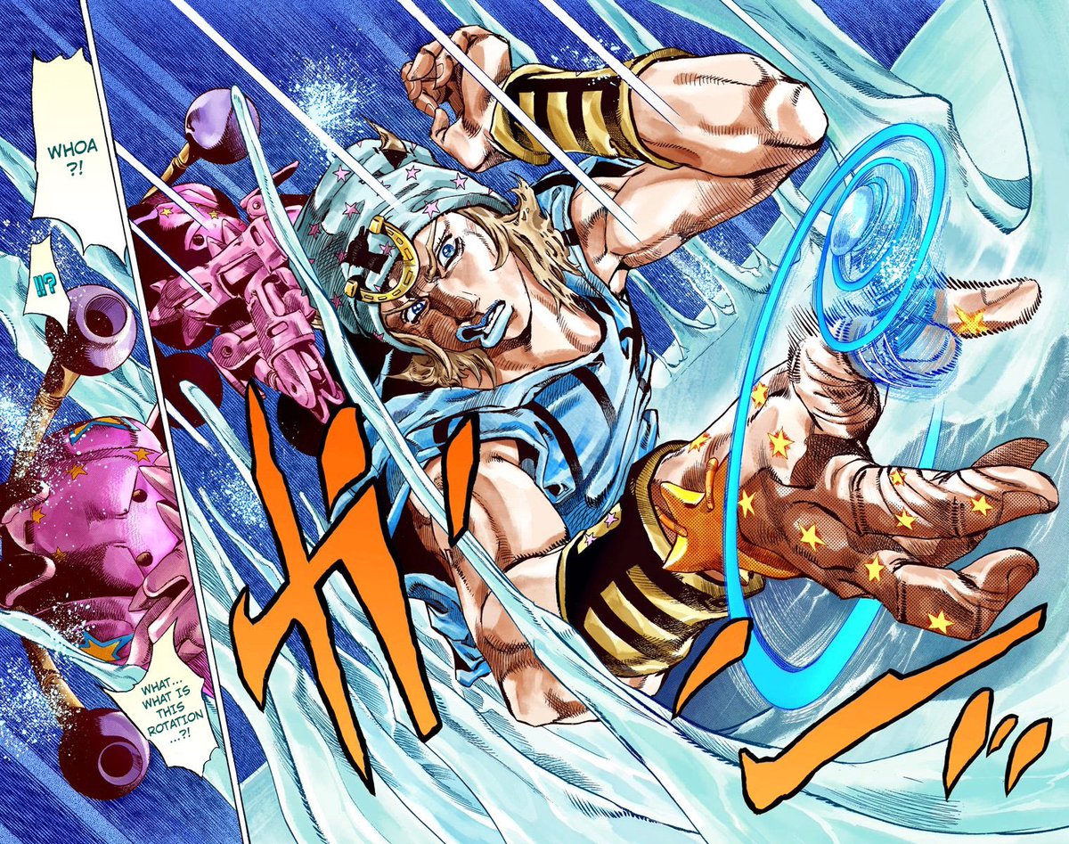 Top 6 SBR Arcs:1. D4C 10/102. A True Man’s World 9.5/103. A Silent Way 9/104. Sugar Mountain 9/105. Civil War 9/106. Wrecking Ball 9/10Last 4 are interchangeable tbh. If High Voltage + World of Stars and Stripes are separated then they would be 2nd, above ATMW.