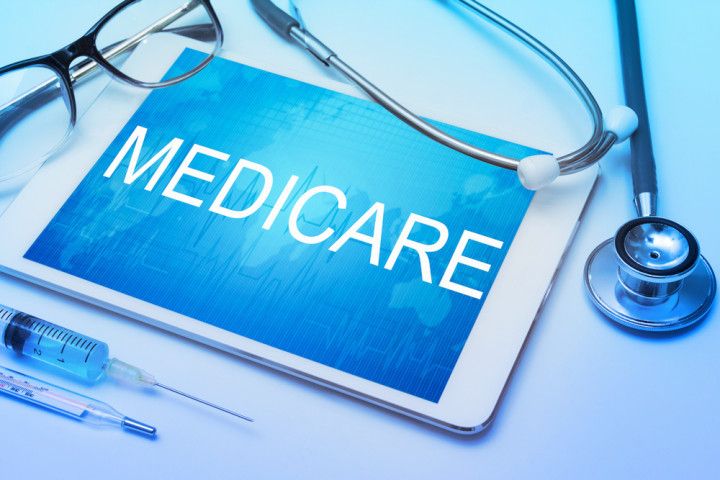 BoomersAssistan's tweet photo. https://t.co/s7s7xRrUpx
Overview of Medicare for 2021
#Medicare can be overwhelming when you first enroll. Here is an overview of Medicare for 2021 to help ease any confusion you may have. https://t.co/kYGr2A1JwO