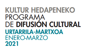 GazteBulegoaBrk's tweet photo. Barakaldoko kultura-ekipamenduen sarearen kultura hedatzeko programak, hitzaldiak, jarduerak, erakusketak eta bisita kulturalak eskaintzen ditu urtarrilaren 21etik, modu presentzialean eta telematikoan.

+INFO: https://t.co/O6YQ4vjJuL

#cultura #actividades #hitzaldi #erakusketak https://t.co/cL96J4Q81N