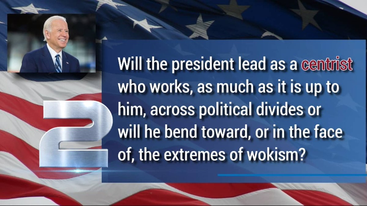 My Top 4 questions for  @POTUS's first  #100days. Number 2. #USA  #president