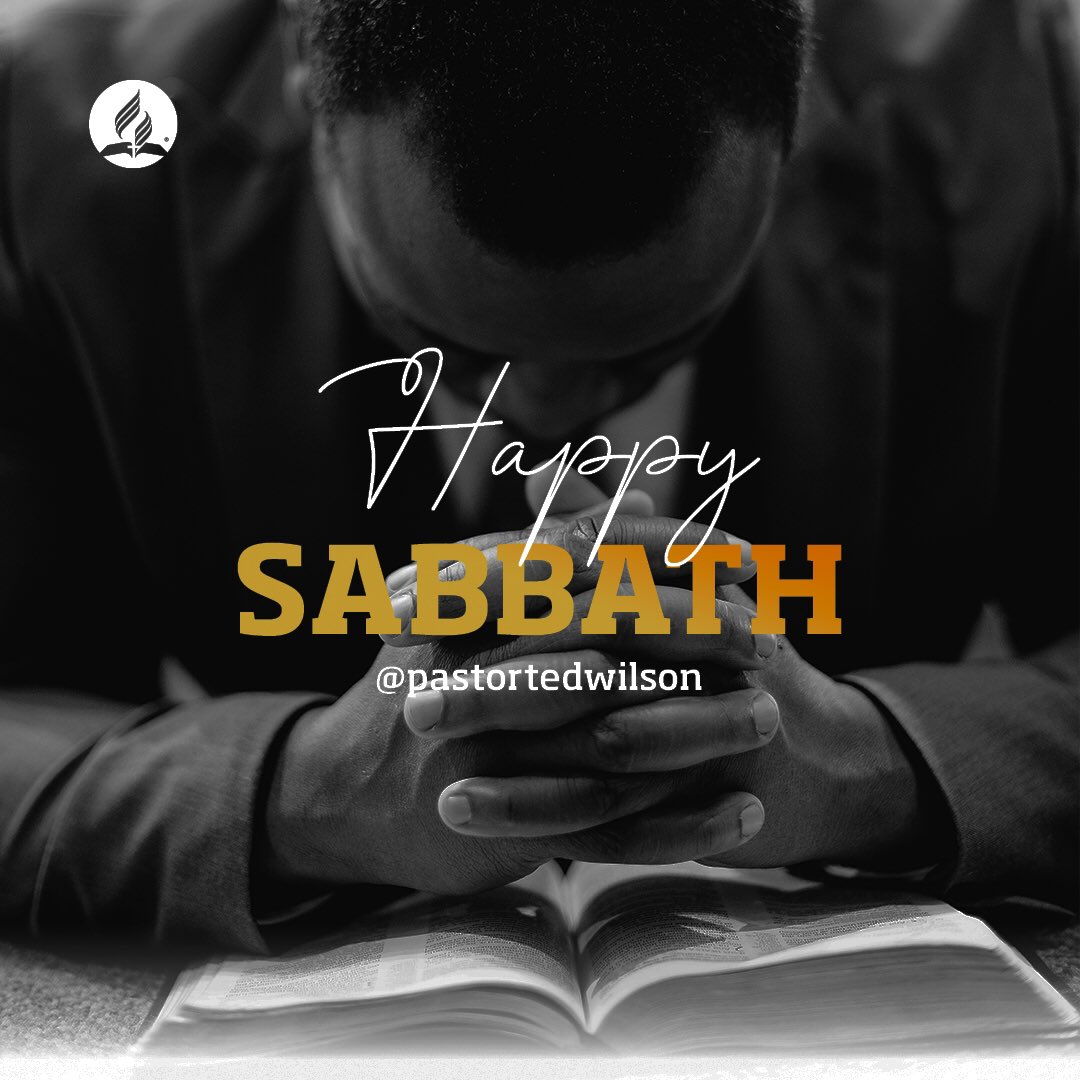 Ted Wilson tweet media