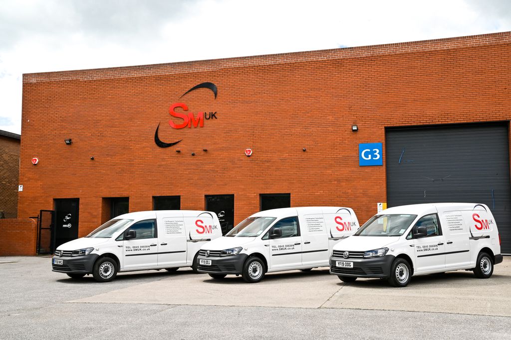 SMUK2012's tweet image. Do you think you'd make a great addition to SMUK?

We are currently looking for:
- Auto Electrician for Leeds workshop
- Auto Electrician for Tamworth workshop
- HGV Driver for Tamworth workshop
- Mobile Auto Electrician

To submit your CV, email recruitment@smfleet.co.uk