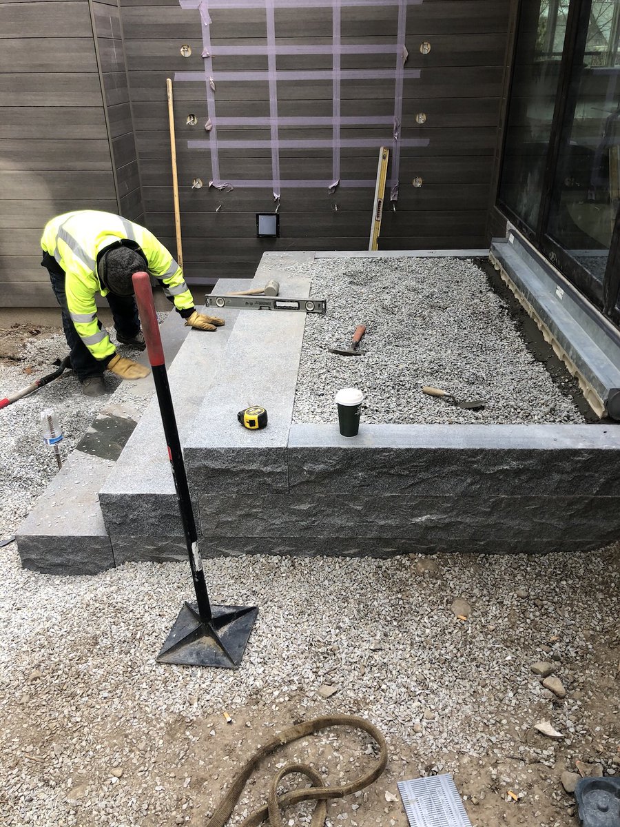 IeraciCorp's tweet photo. 522 Duddlley Rd job Newton, MA!!! Beautiful work!!! #landscaping #ieracilandscaping #ieraci https://t.co/5LY2PAHI2i