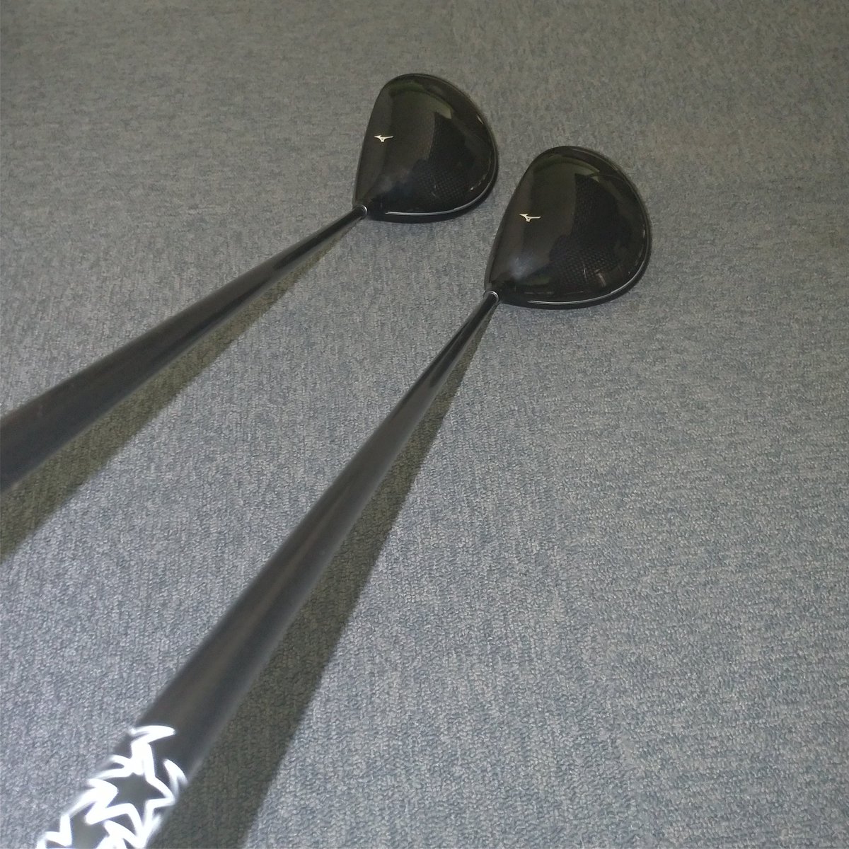 mukku_golf's tweet photo. ミズノさんのドライバーST200シリーズです🙃
何か違うことに気づかれ…ますよね😅
#mizuno_golf
#ST200
#ST200G https://t.co/Nm6ZsMMHX0
