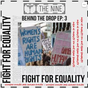 MsGHuronHigh's tweet photo. PROUD TEACHER ALERT: Recent Huron CP graduate and entrepreneur, Darryl Phillips channeled advocacy lessons learned in our program into an amazing new clothing line fighting for racial and gender equality. Watch this. You'll be blown away! https://t.co/oX8RTB3ATX 
@A2SchoolsSuper https://t.co/We13tZlDtV