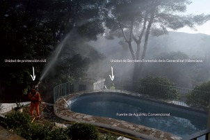 Revista Incendios y Riesgos Naturales (RIyRN) tweet media