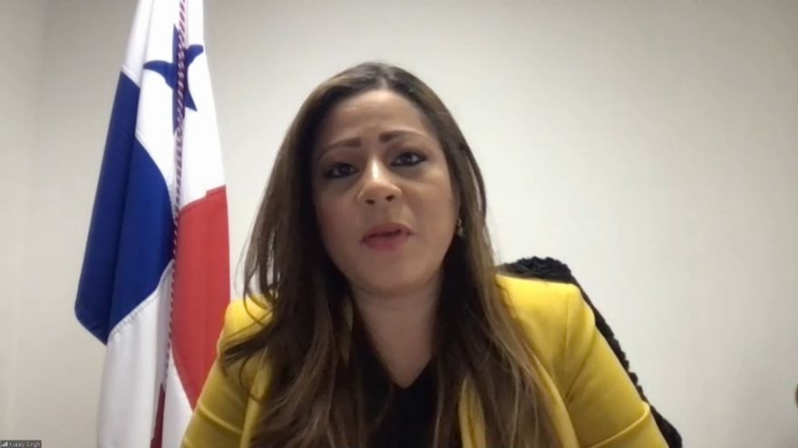 VÍDEO| MICI aclara que personas con reserva en hoteles pueden cruzar cerco sanitario buff.ly/3qL9tMC #Panamá
