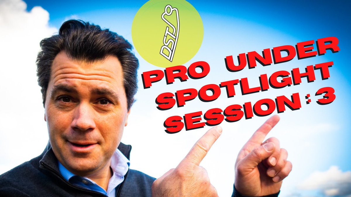 Check our Session : 3 in "Project Back on the Fairway" youtu.be/gklDnRnXuXg 

#swingtips #GolfSwing #Golf #Improvemygolf #Golftips #Golflesson #DSTGolf #DSTCompressor #Playlikeapro #GolfSwingBasics #RoryMcIlroy