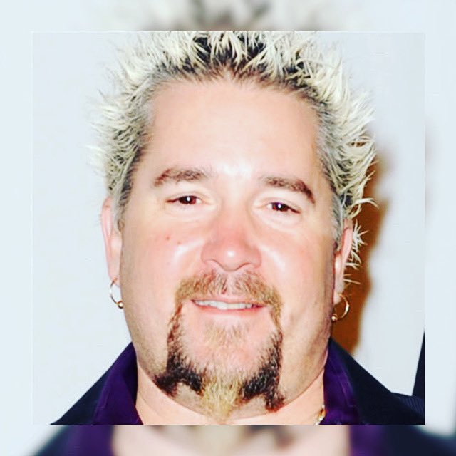 Happy Birthday Guy Fieri   