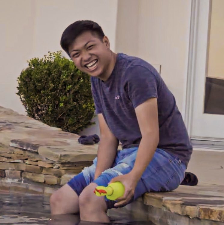 tapl spifey and geo spifey as each other because why not, a thread;