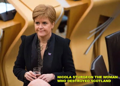 PaulMargerison's tweet photo. @Mike_Blackley The Failed #NicolaSturgeonResign is a total disaster, corrupt and a traitor.
#Nippylied #Nippyfailed #Nippyresign
#NippyScotlandsTraitor #NippyHatesScotland
#NippywillAlwaysFAIL #NippyisaTotalDisaster
#ScottishNationalistParty
#SturgeonWheresMyVaccine https://t.co/h5mwD55BRm