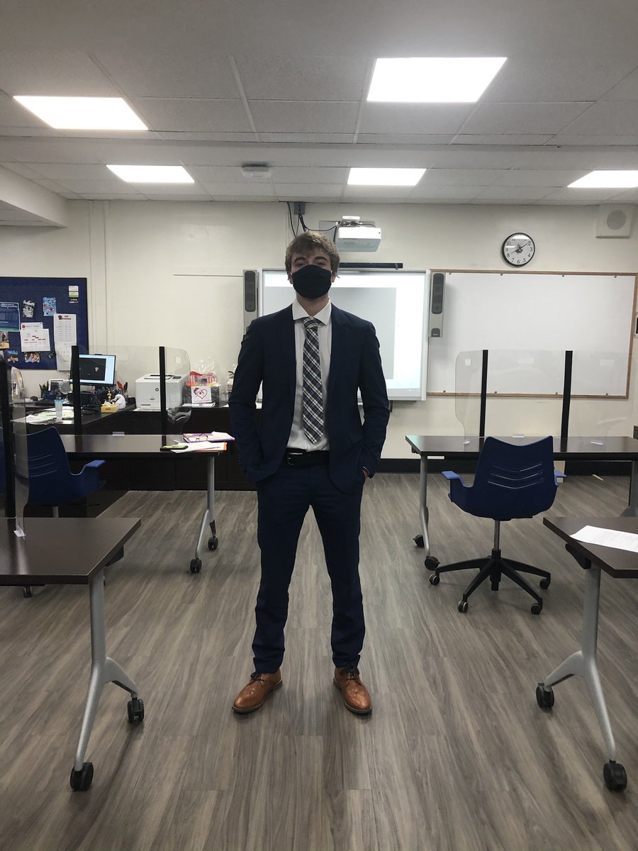 PanTreeNY's tweet image. Sales VP Matt Lange dressed up before presenting our business plan yesterday