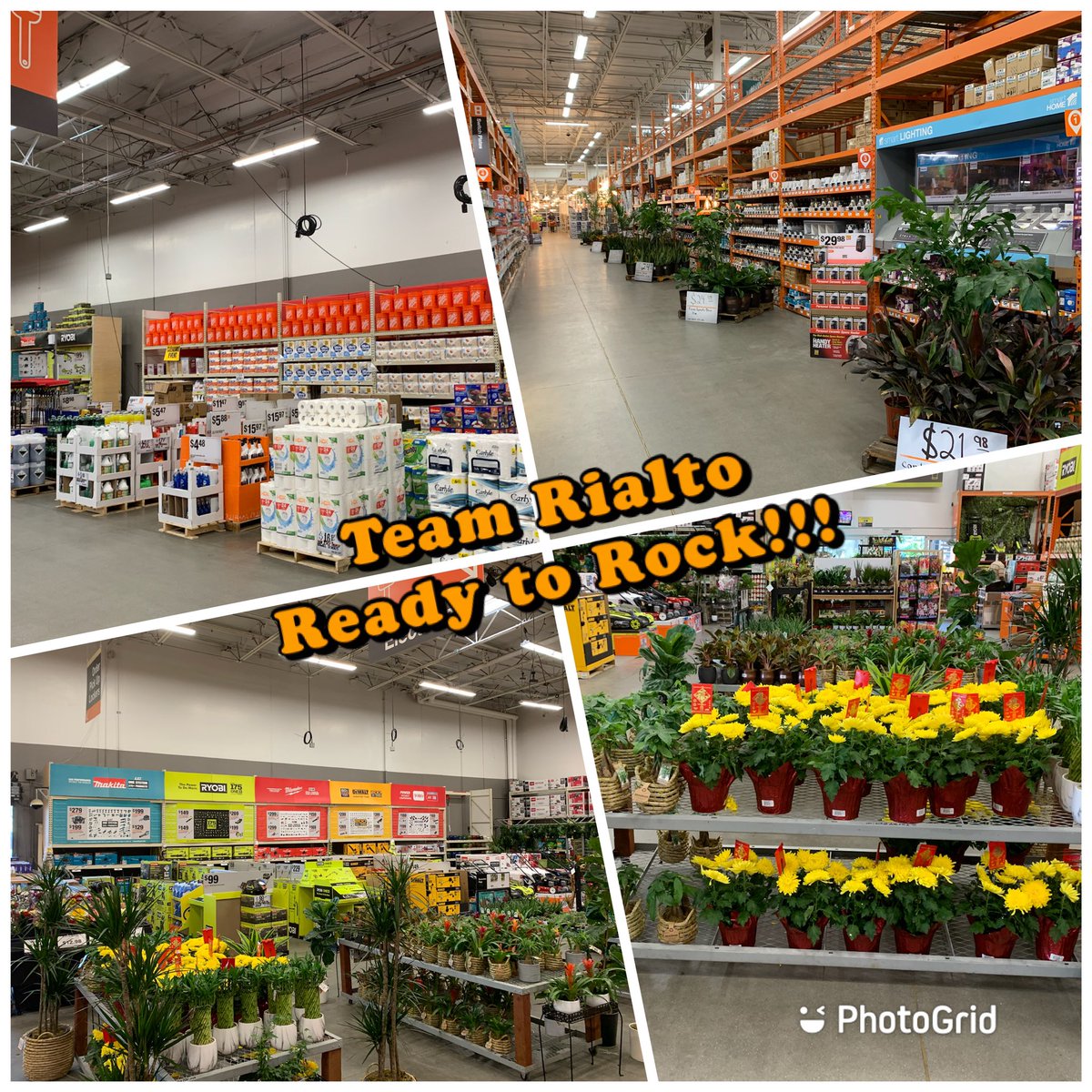 David Yniguez (@yniguez_david) on Twitter photo Team Rialto ready to rock!!!! Proud of my store team and all they do to deliver best in class sales and service. #1 Team!!!@VelaSulema <a href="/HDAlexSolis/">Alex Solis</a> Team Rialto ready to rock!!!! Proud of my store team and all they do to deliver best in class sales and service. #1 Team!!!@VelaSulema <a href="/HDAlexSolis/">Alex Solis</a>