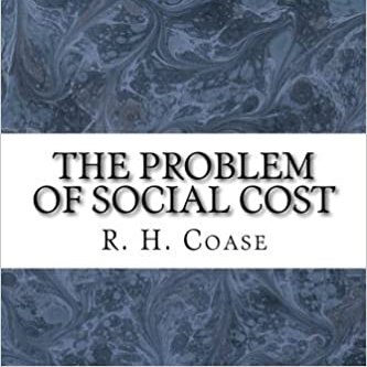 Assumptions:1) World is facing an unprecedented crisis2) The sooner we reach critical mass of vaccinations, the sooner we can go back to "normal"3) Covid (& vaccine) entails HUGE externalities and information asymmetries => as things stand, Coasian bargaining likely impossible