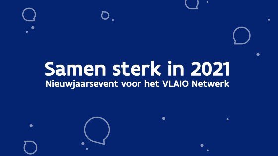KarlBoumans's tweet photo. Met @FlandersFOOD #FlandersFOOD als partner aanwezig op het virtuele “Nieuwjaarsevent” Samen sterk in 2021 👊🏻💪🏻👍🏻 van @VLAIO_be https://t.co/LS0d9yJO88 #vlaionetwerk https://t.co/vvCP6rgk21