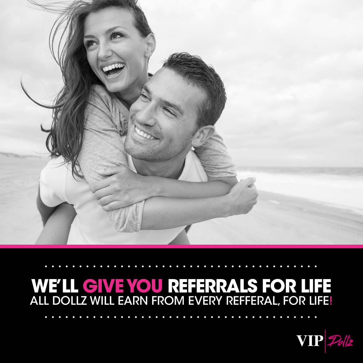 DollzVip's tweet photo. Referrals for life, the more people you refer the more you make. Find out more on our website. #vipdollz #fans #hotgirl #girllove  #pornhub  #onlinegirls #webcam #onlyfans #girls #hot #sexy #onlinefun #nomorefreebies #womaninporn #womanpower #love #nudes #sendnudes https://t.co/eBv2N7BrDC
