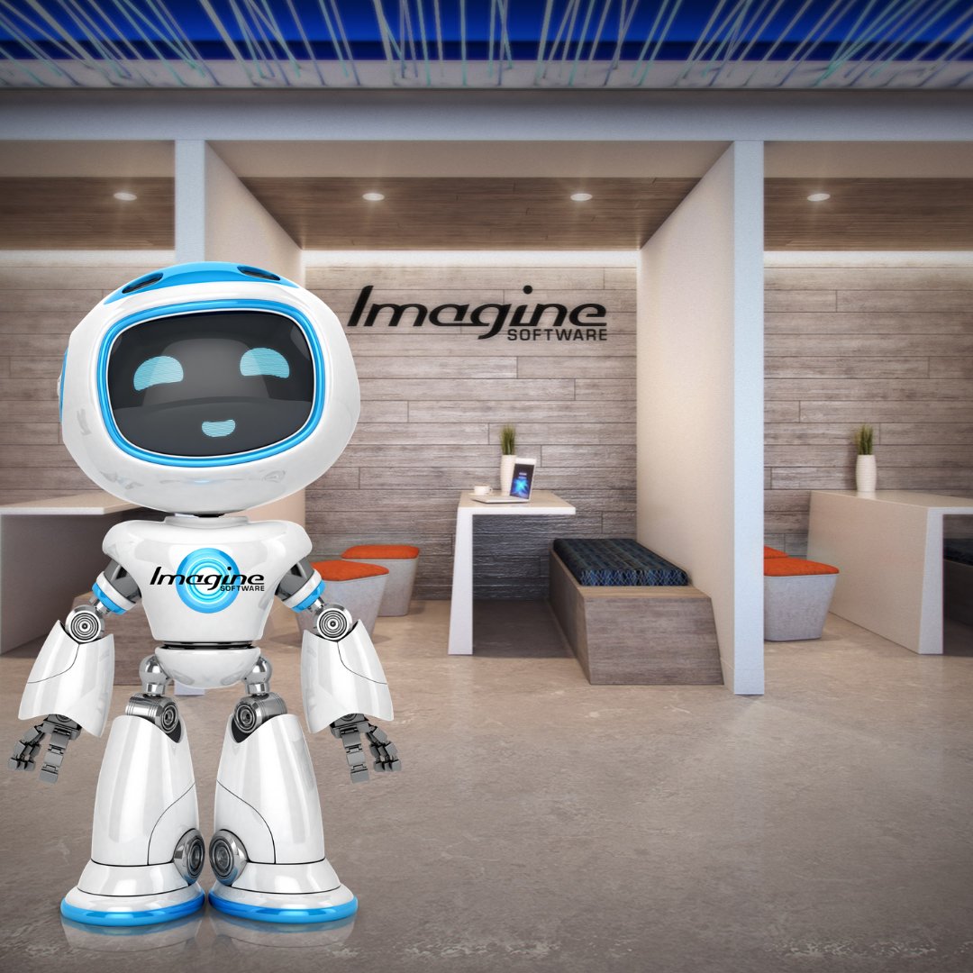 ImagineTeam's tweet photo. At #ImagineSoftware, each member of the #ImagineTeam works together, creating the leading #medicalbilling automation software & revenue management systems for YOUR TEAM. Imagine the possibilities! #rcm #imaginefam #imaginefamfriday https://t.co/Y198rd00QT